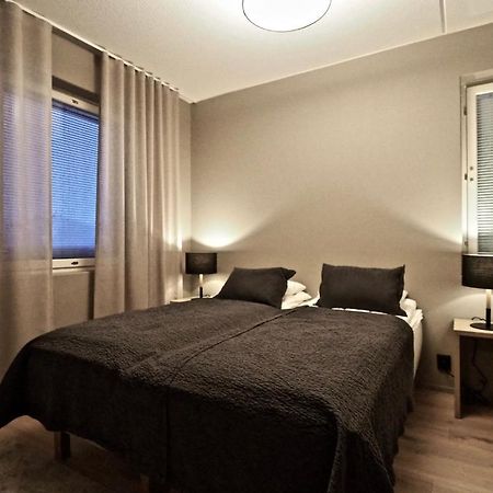 Levillas Levin Kunkku Exterior foto