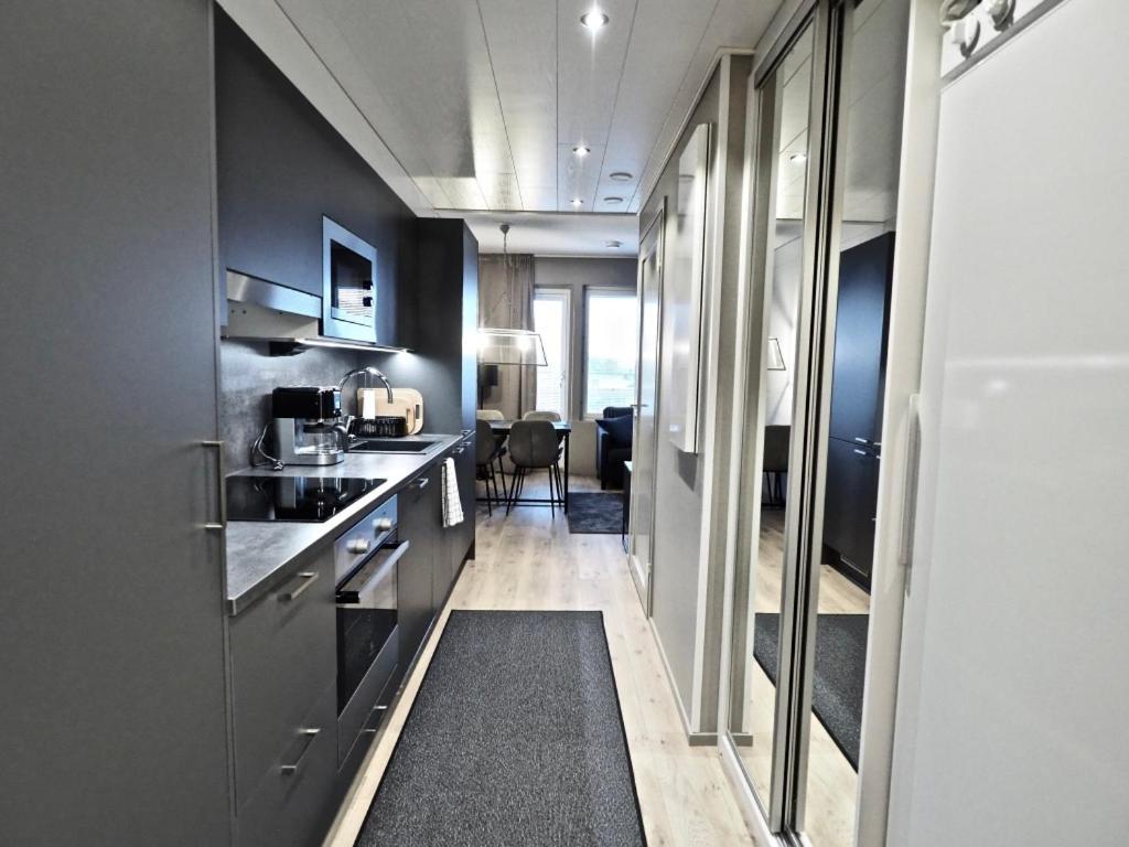 Levillas Levin Kunkku Exterior foto