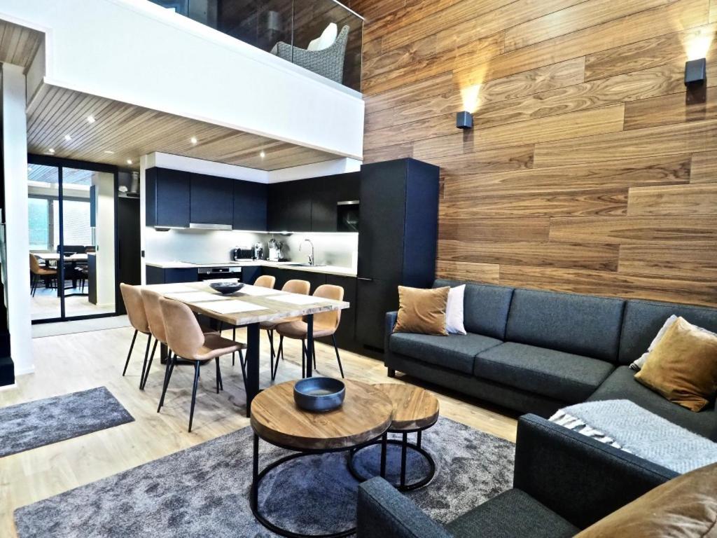 Levillas Levin Kunkku Exterior foto