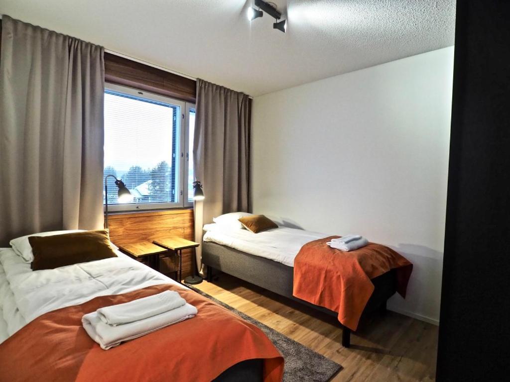 Levillas Levin Kunkku Exterior foto