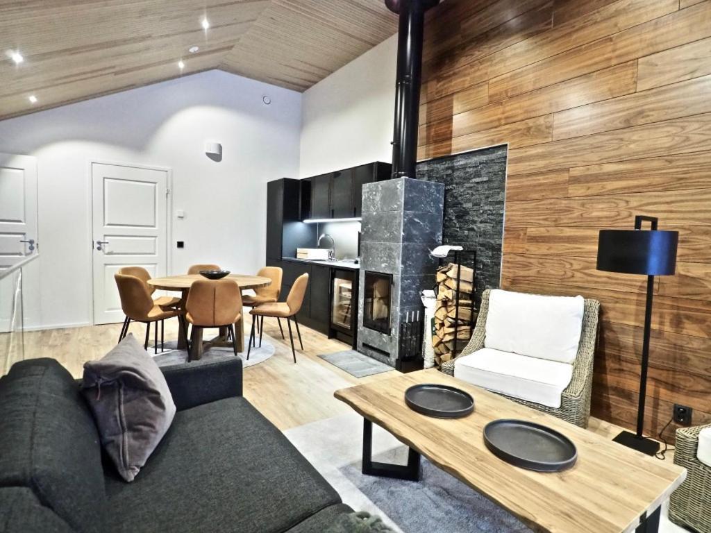 Levillas Levin Kunkku Exterior foto