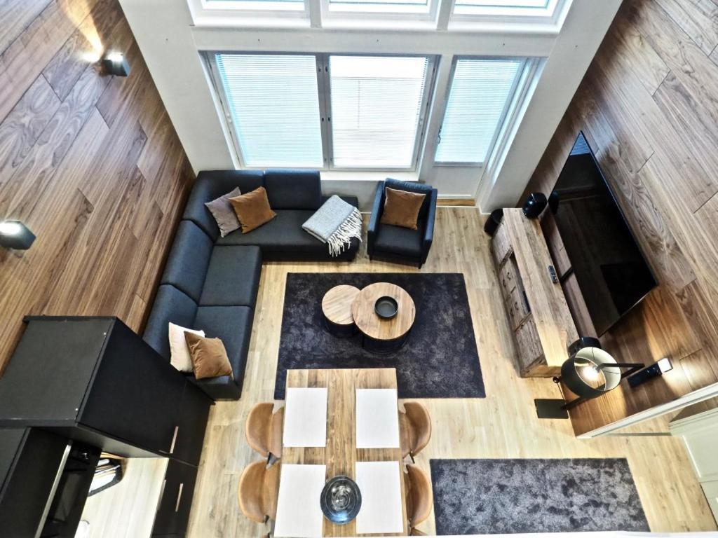 Levillas Levin Kunkku Exterior foto