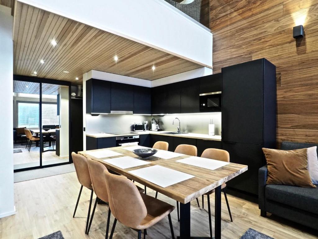 Levillas Levin Kunkku Exterior foto