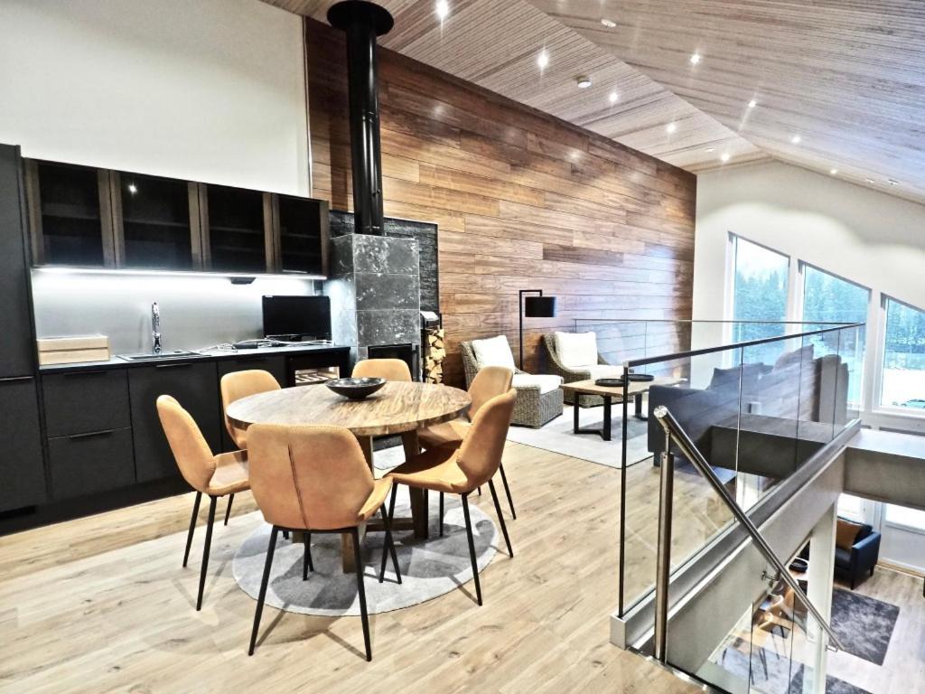 Levillas Levin Kunkku Exterior foto