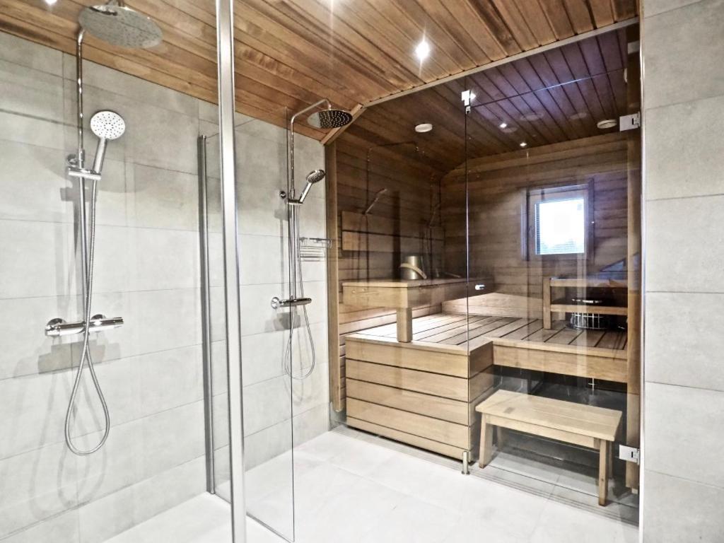 Levillas Levin Kunkku Exterior foto