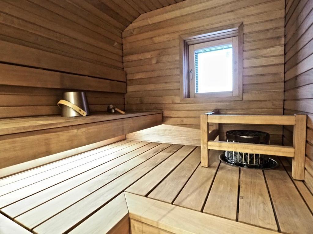 Levillas Levin Kunkku Exterior foto