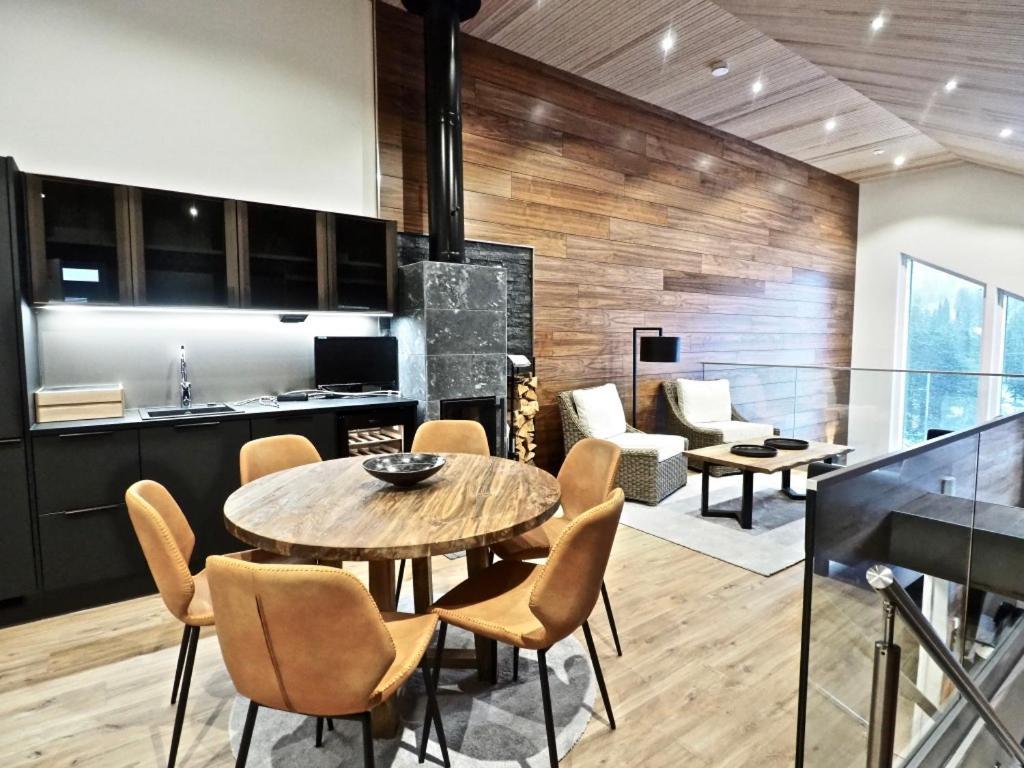 Levillas Levin Kunkku Exterior foto