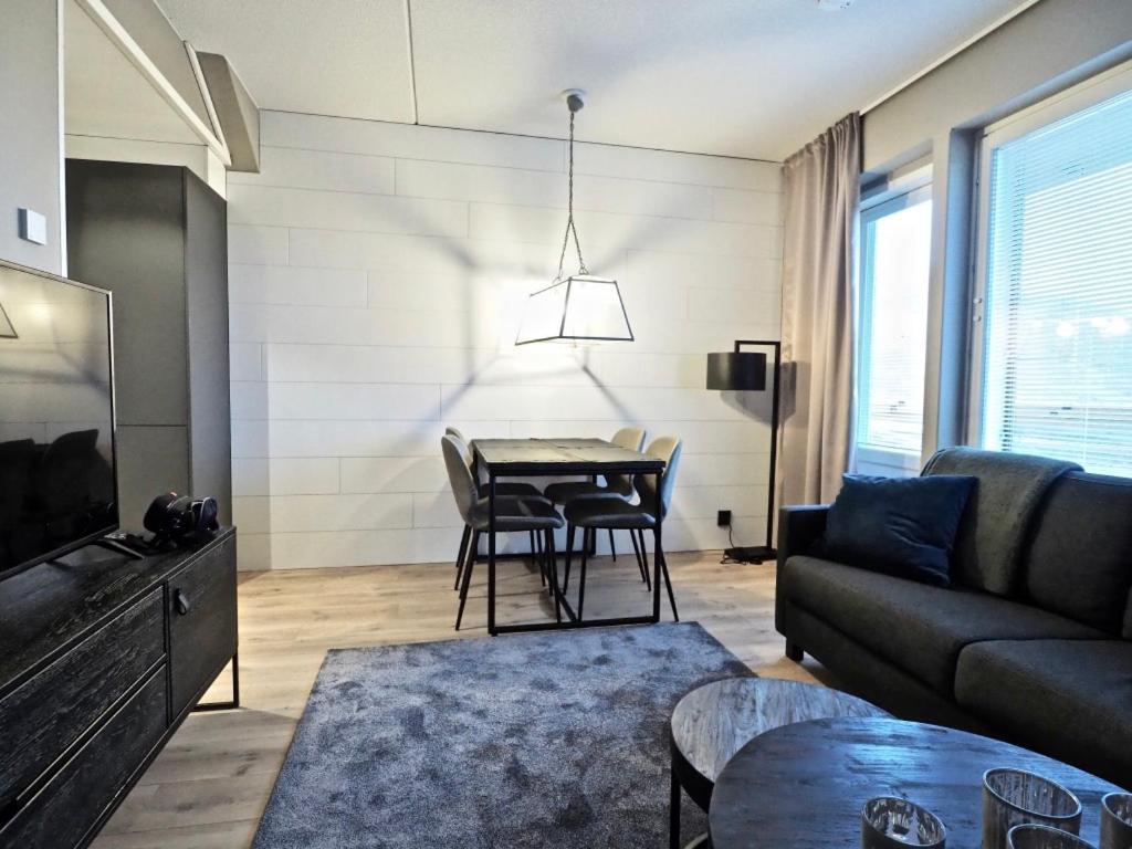 Levillas Levin Kunkku Exterior foto