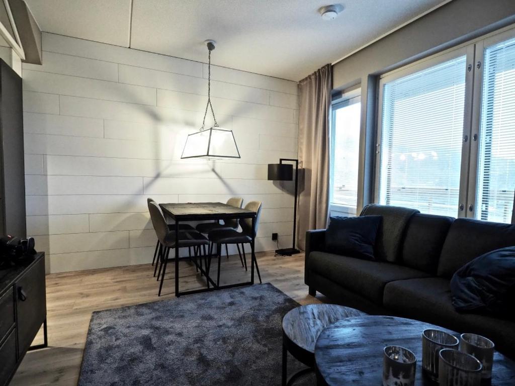 Levillas Levin Kunkku Exterior foto
