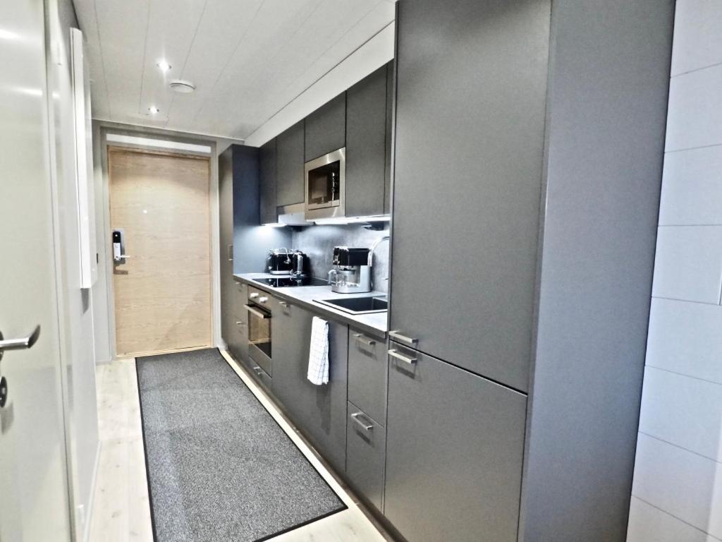Levillas Levin Kunkku Exterior foto
