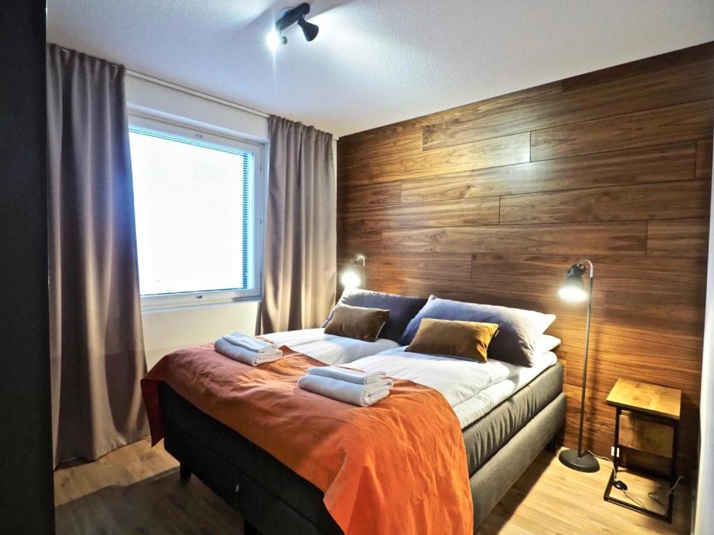 Levillas Levin Kunkku Exterior foto