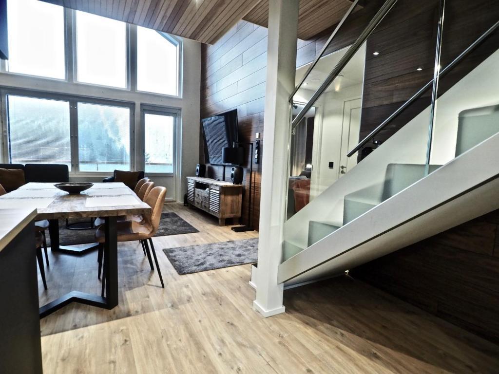 Levillas Levin Kunkku Exterior foto