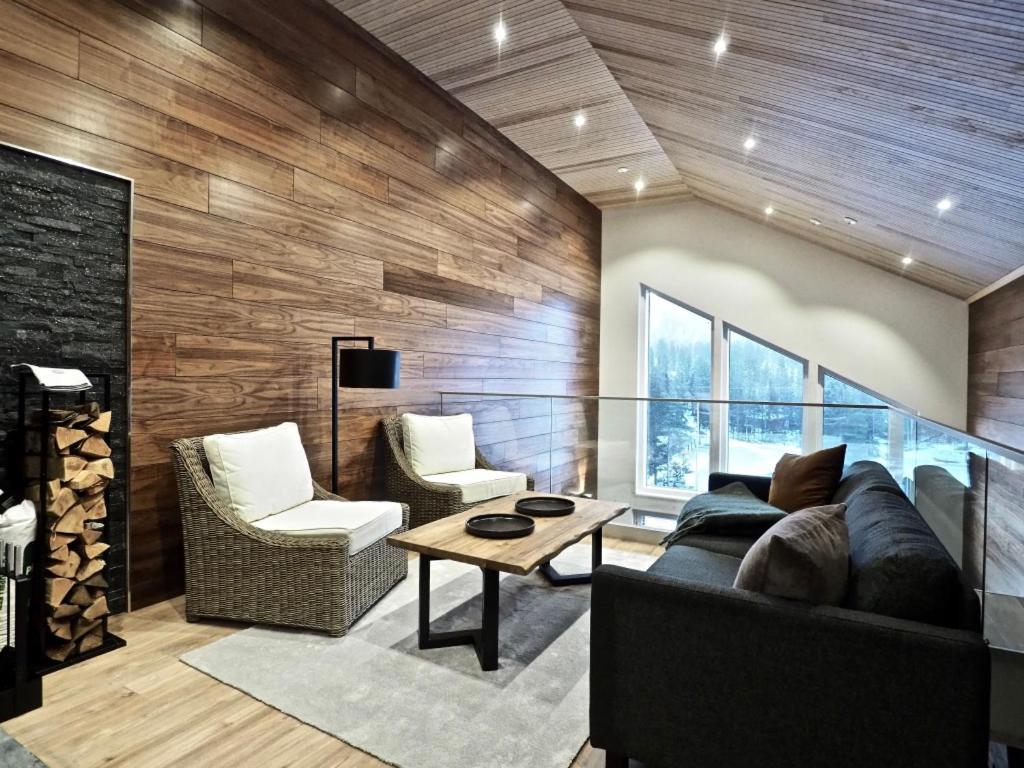 Levillas Levin Kunkku Exterior foto