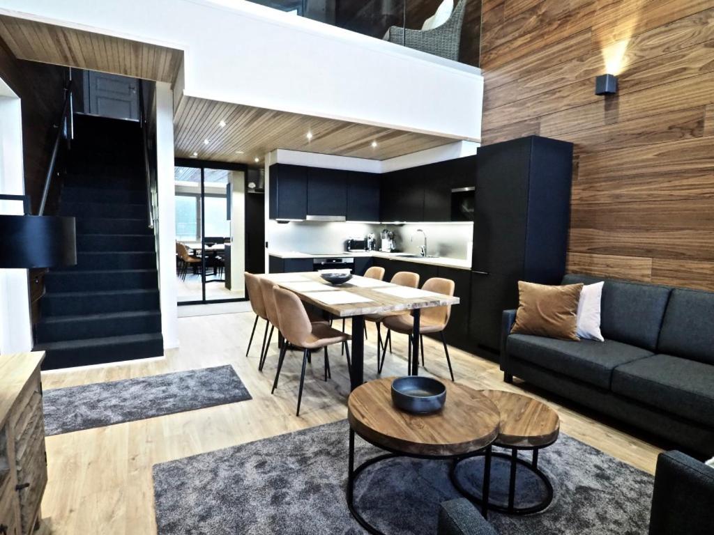 Levillas Levin Kunkku Exterior foto
