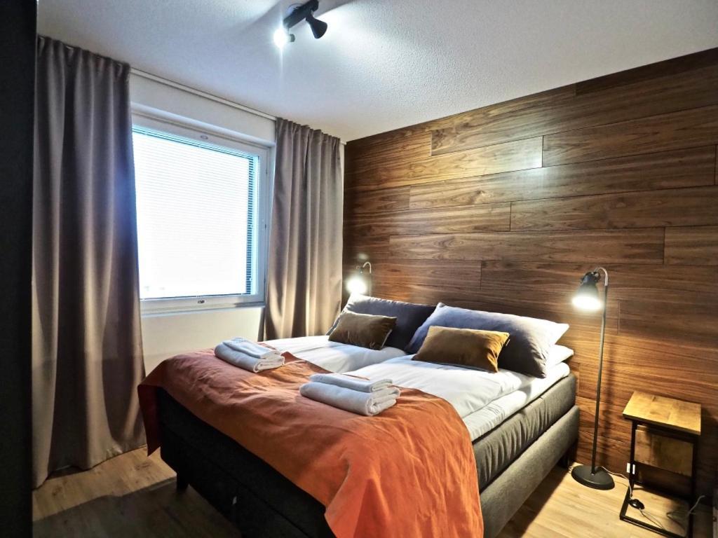 Levillas Levin Kunkku Exterior foto
