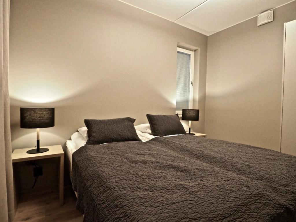 Levillas Levin Kunkku Exterior foto