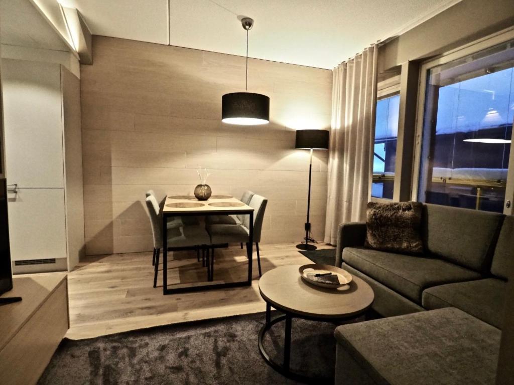 Levillas Levin Kunkku Exterior foto
