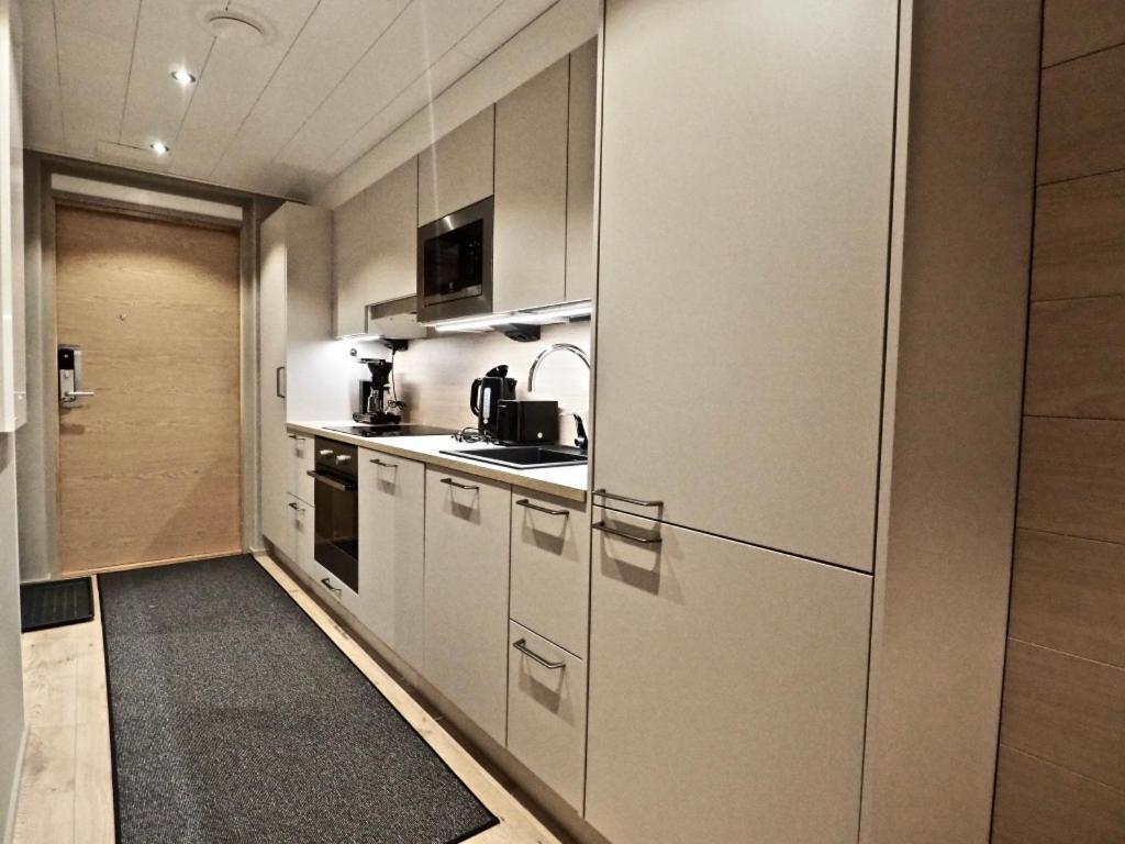 Levillas Levin Kunkku Exterior foto