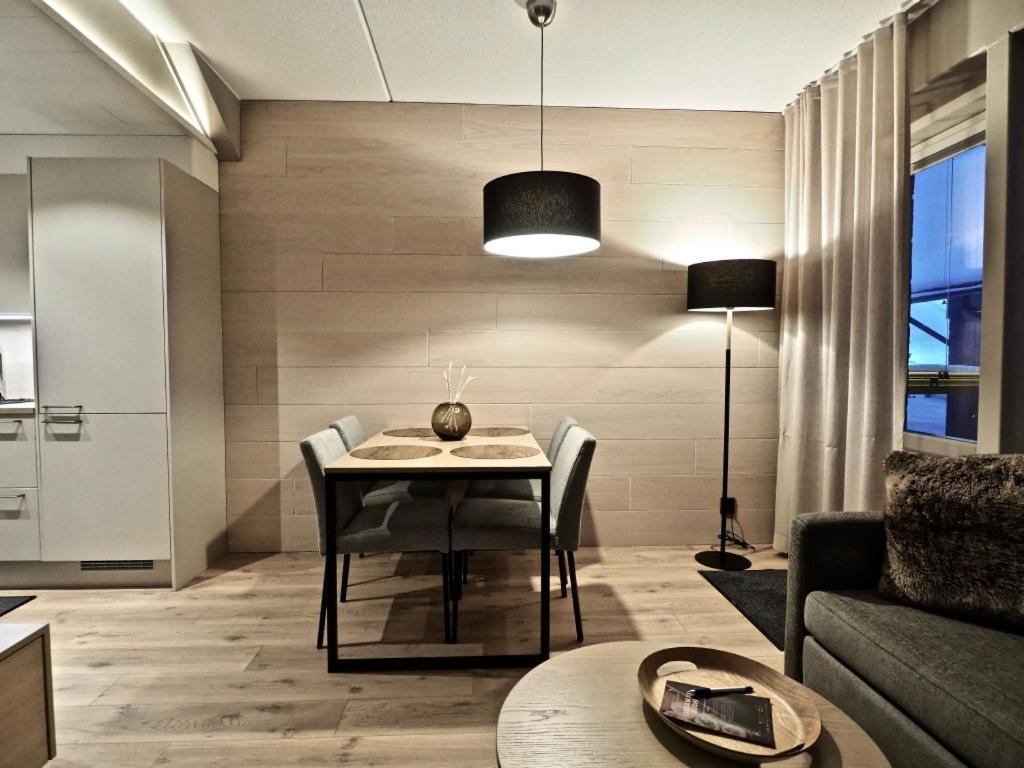 Levillas Levin Kunkku Exterior foto