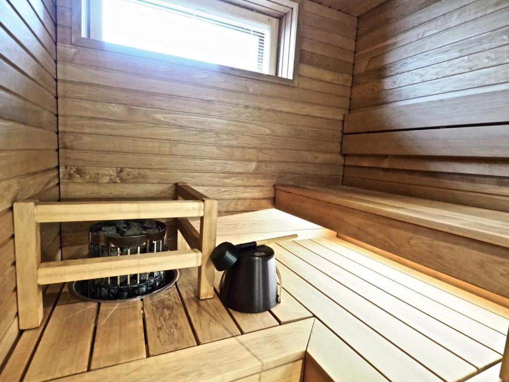 Levillas Levin Kunkku Exterior foto