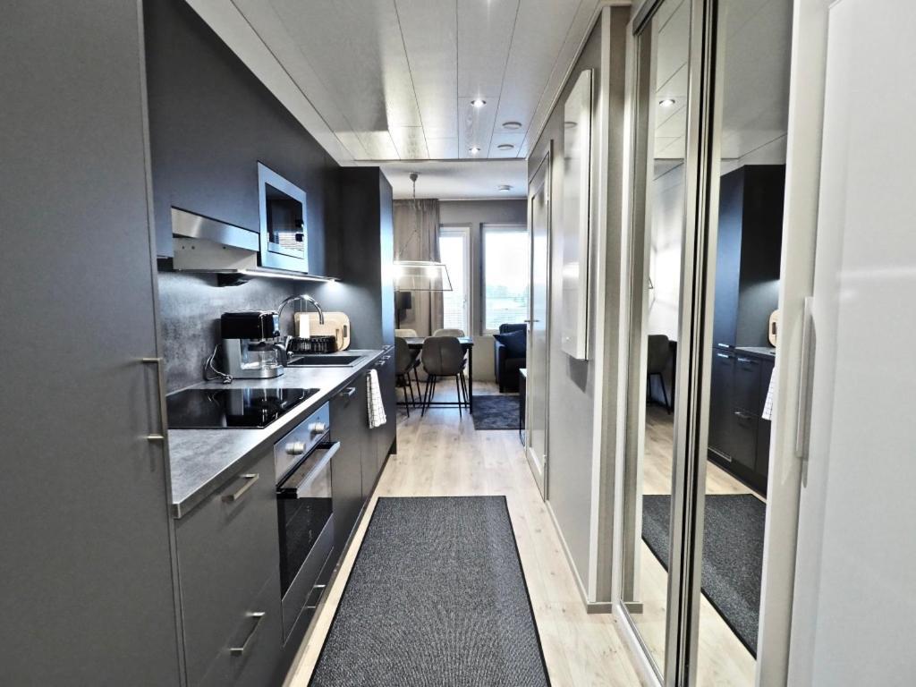 Levillas Levin Kunkku Exterior foto
