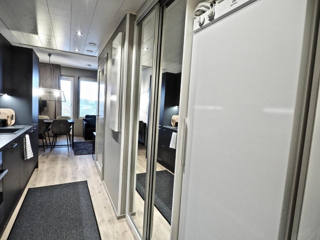 Levillas Levin Kunkku Exterior foto