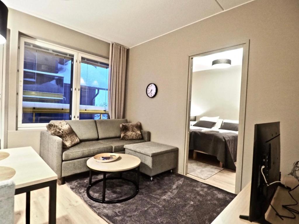 Levillas Levin Kunkku Exterior foto
