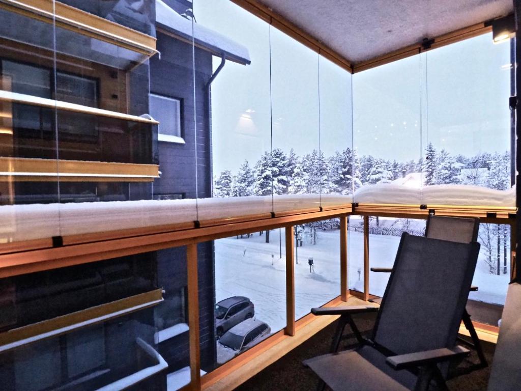 Levillas Levin Kunkku Exterior foto