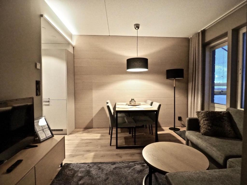 Levillas Levin Kunkku Exterior foto