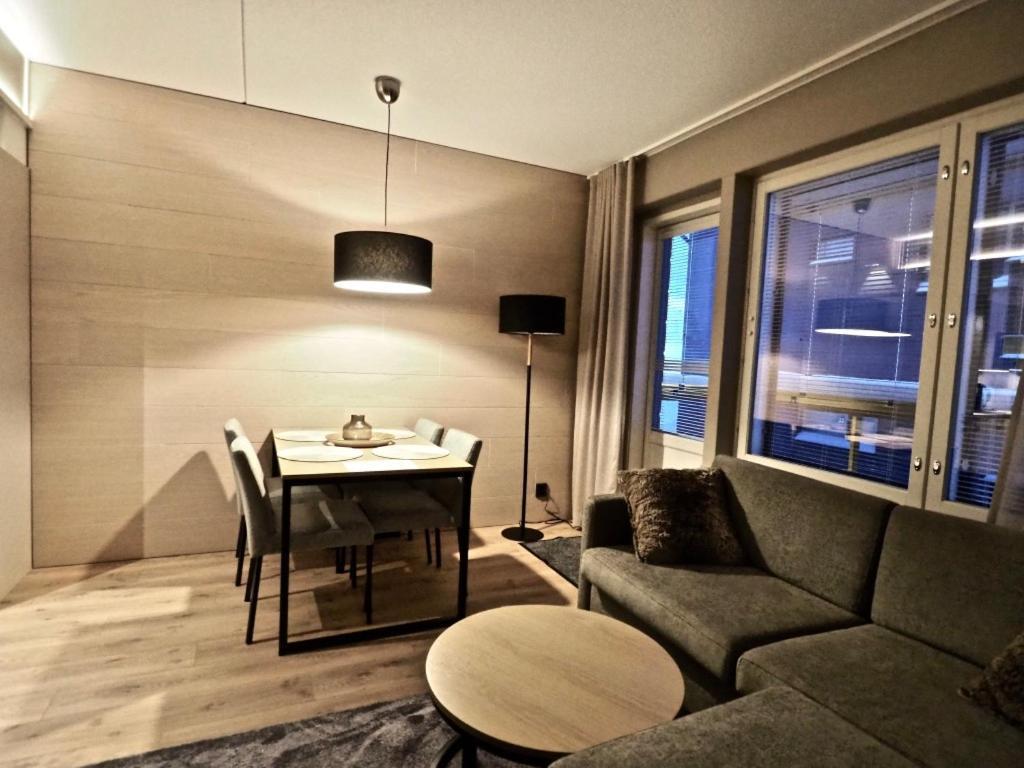 Levillas Levin Kunkku Exterior foto