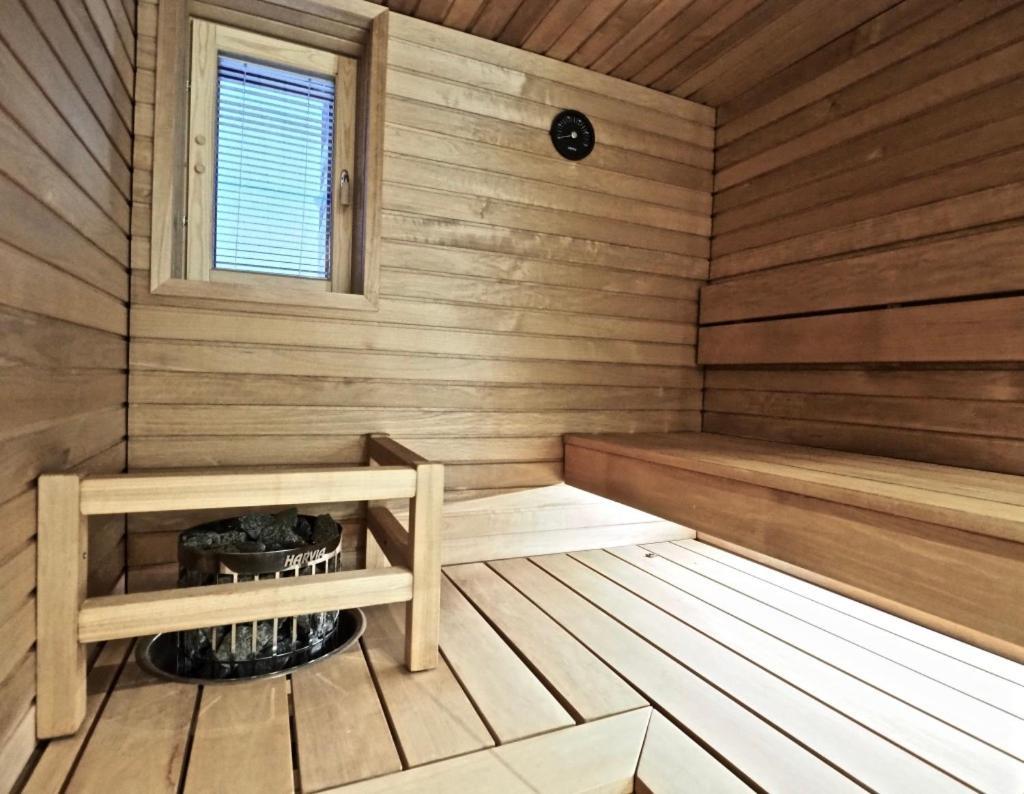 Levillas Levin Kunkku Exterior foto