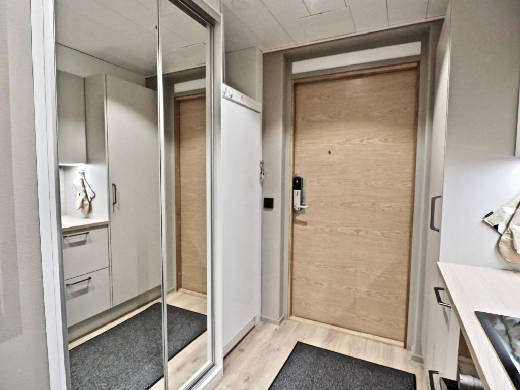 Levillas Levin Kunkku Exterior foto