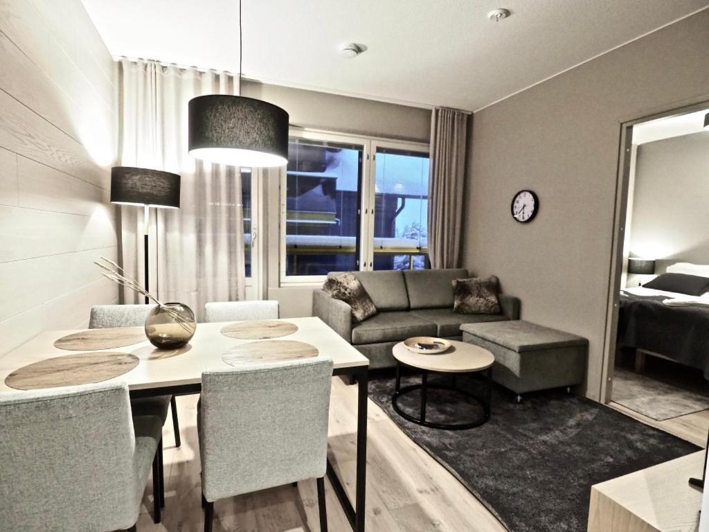 Levillas Levin Kunkku Exterior foto