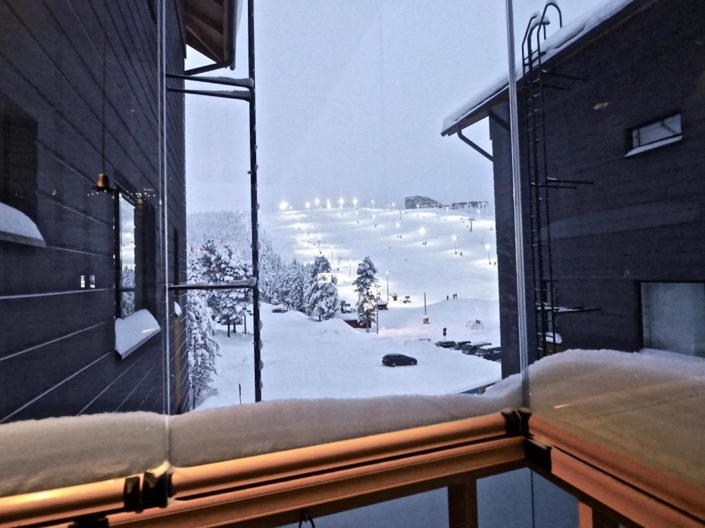 Levillas Levin Kunkku Exterior foto