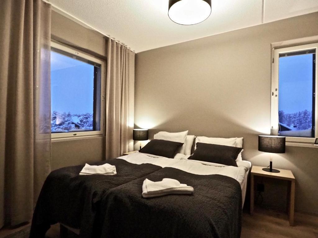 Levillas Levin Kunkku Exterior foto