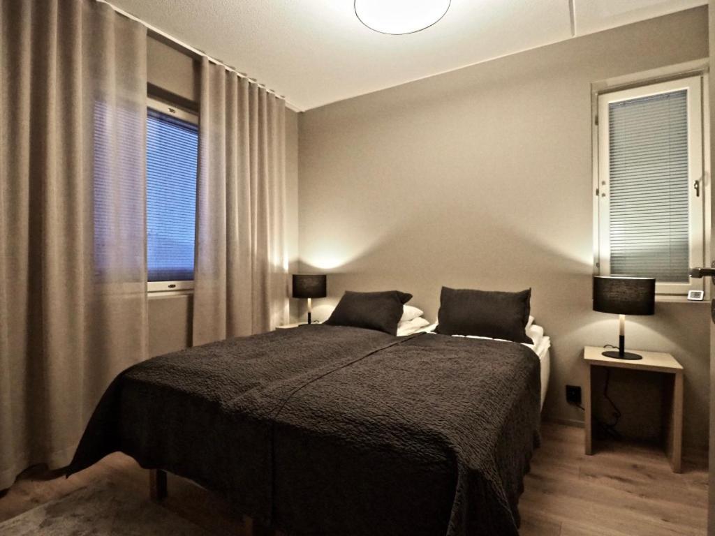 Levillas Levin Kunkku Exterior foto