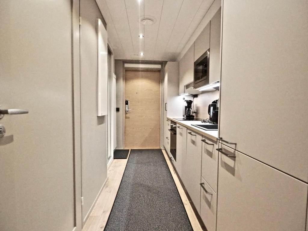 Levillas Levin Kunkku Exterior foto