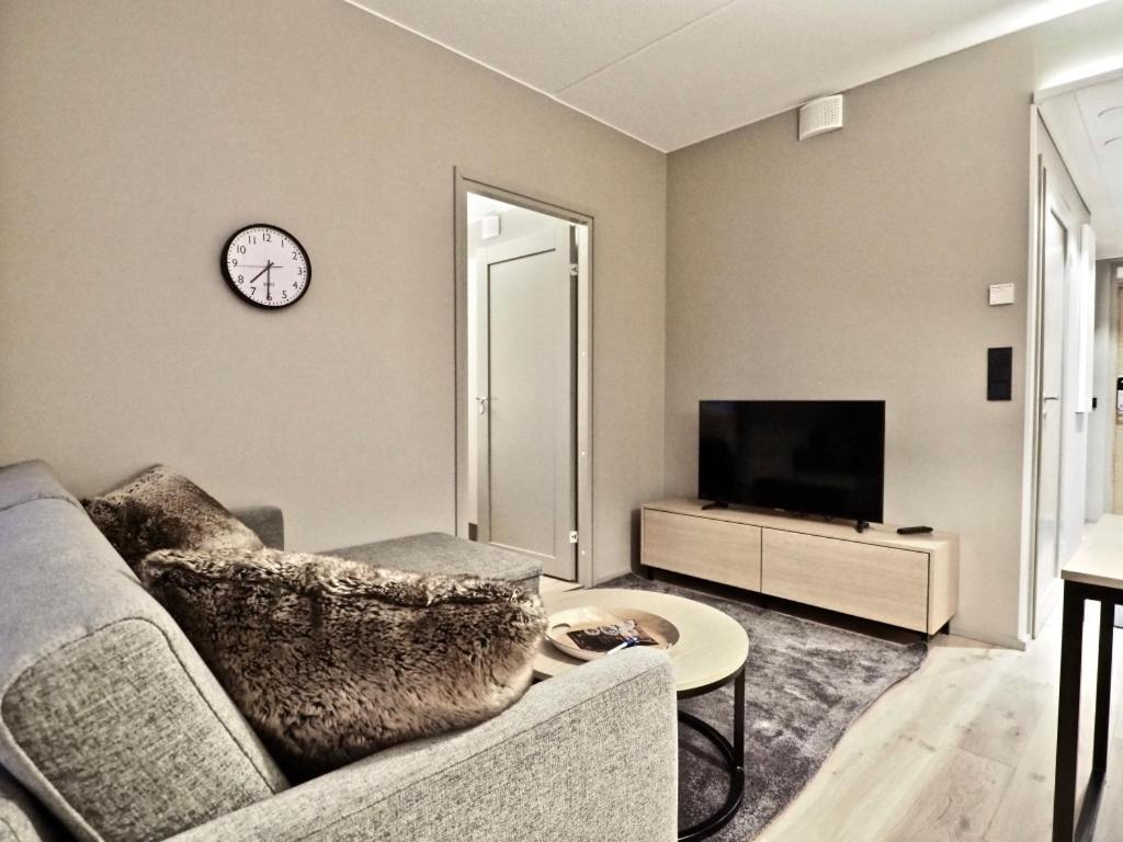 Levillas Levin Kunkku Exterior foto
