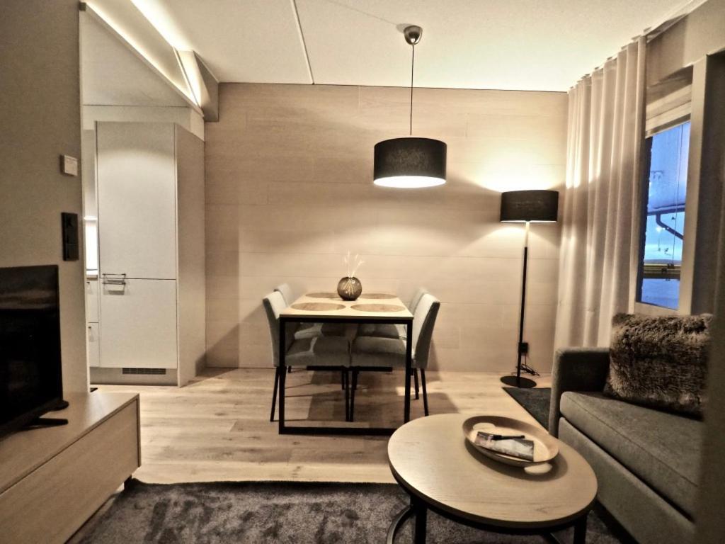 Levillas Levin Kunkku Exterior foto