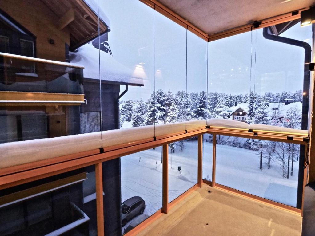 Levillas Levin Kunkku Exterior foto