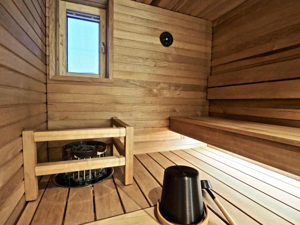 Levillas Levin Kunkku Exterior foto